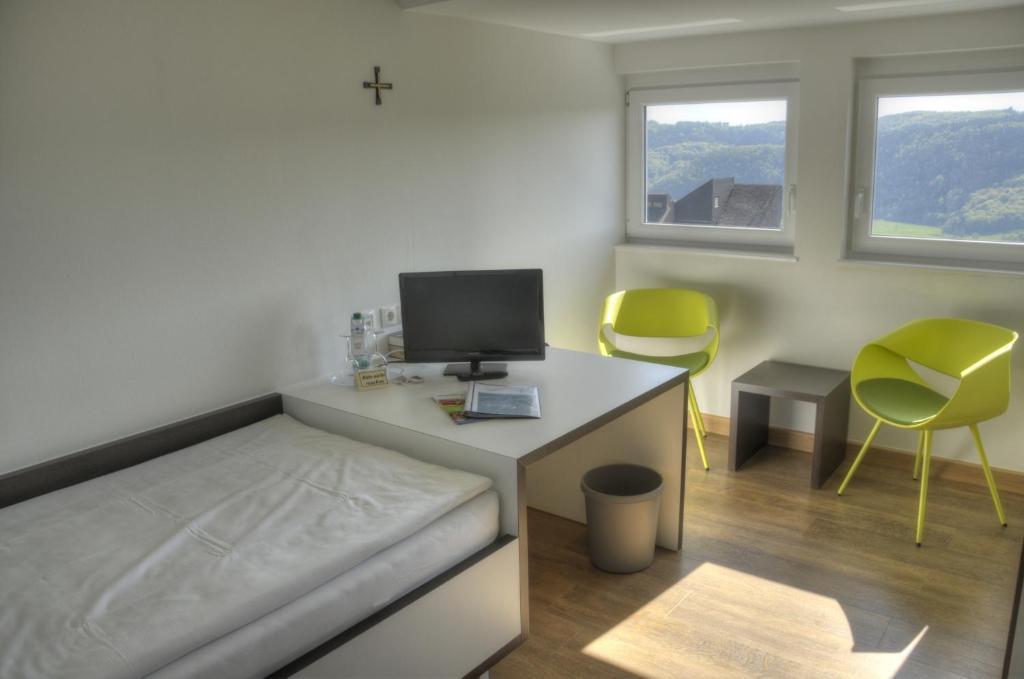 Rosa Flesch Hotel Und Tagungszentrum Waldbreitbach ห้อง รูปภาพ